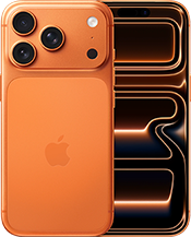 Cosmic Orange