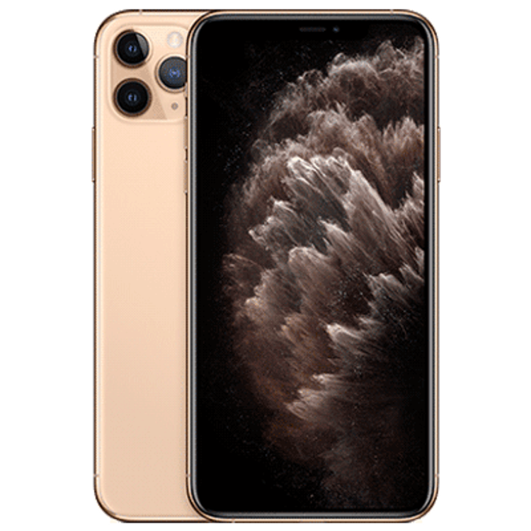 Picture of Apple iPhone 11 Pro 512GB Gold