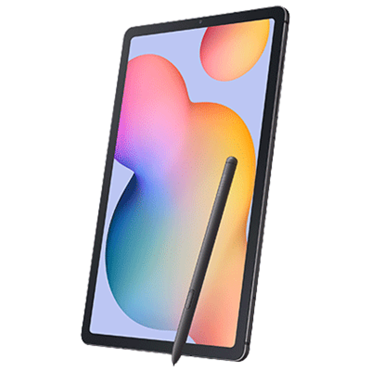 صورة Samsung S6 Lite Tablet