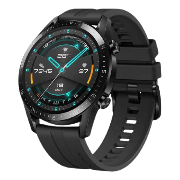 Picture of huawei watch GT2