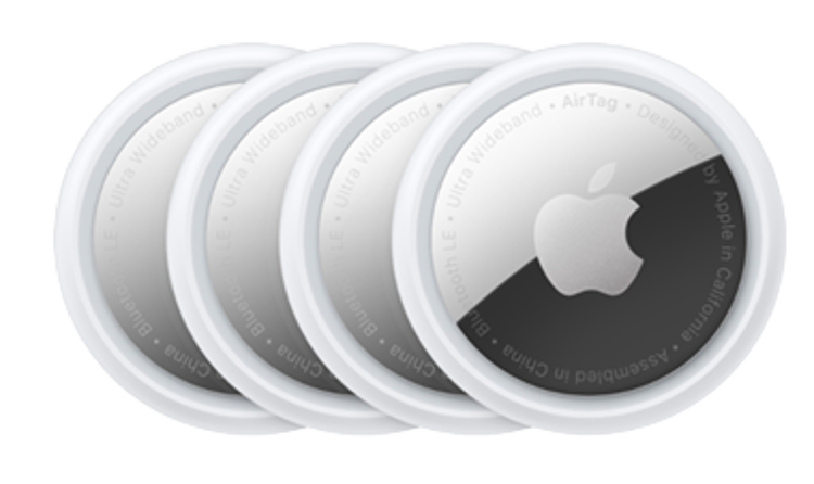 Picture of Apple AirTag