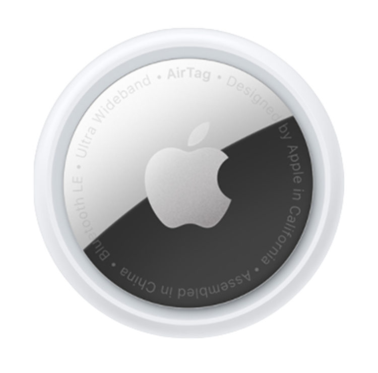 صورة Apple AirTag 1 pack