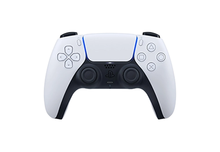 Picture of Dual Sense Wireless Controller