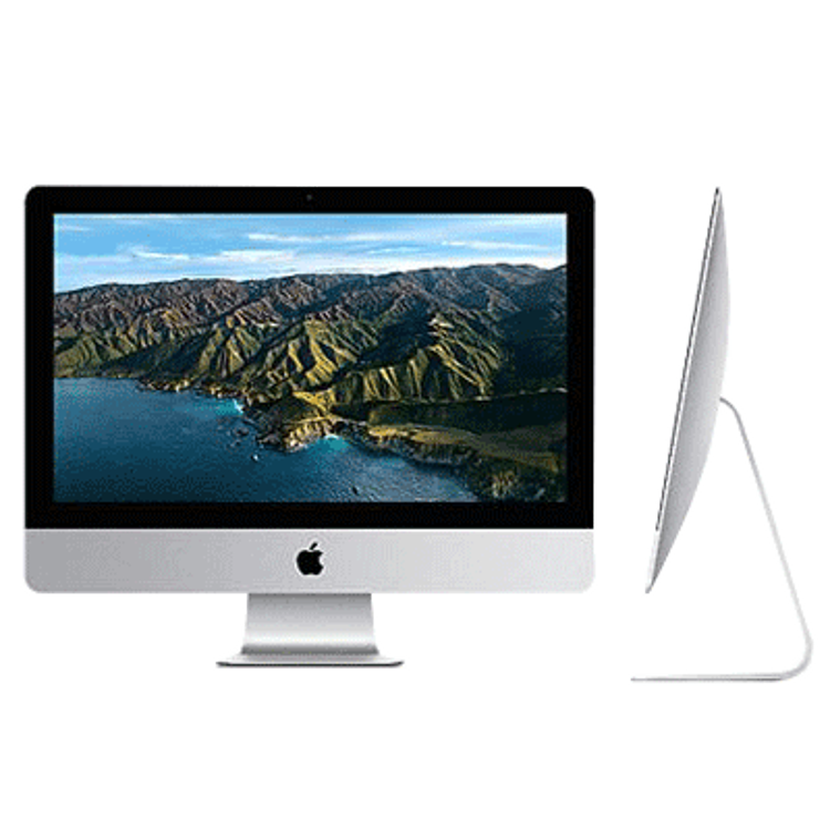 Picture of Apple iMac - 21.5-inch Core i5