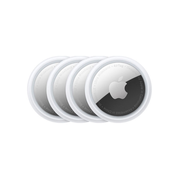 Picture of Apple AirTag 4 pack