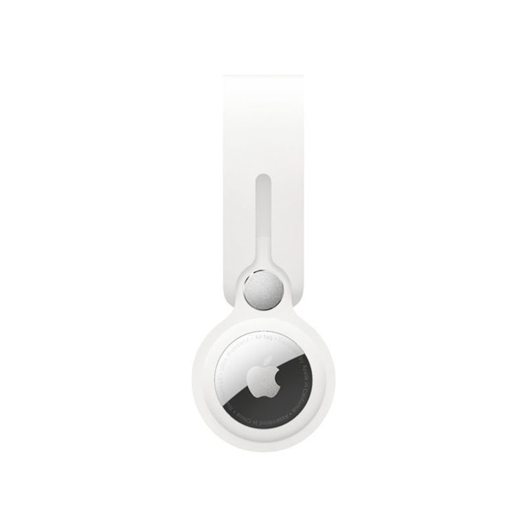 Picture of Apple AirTag Loop White
