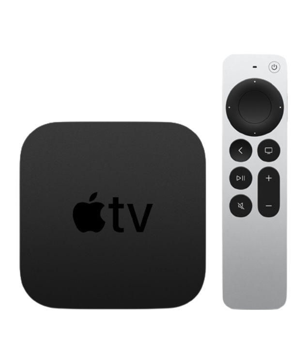 صورة Apple TV 4K