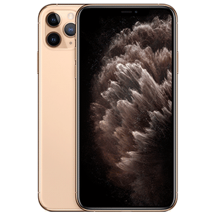 Picture of Apple iPhone 11 Pro Max 256 GB Gold