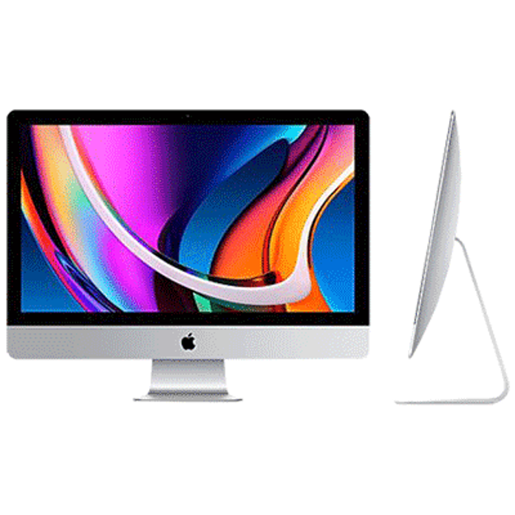 Picture of Apple iMac - 27-inch