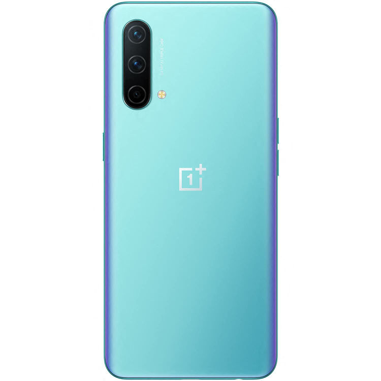 Picture of OnePlus Nord CE 128GB 5G  Bluvoid