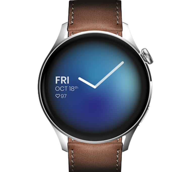 Picture of Huawei Watch 3 Series- Classic