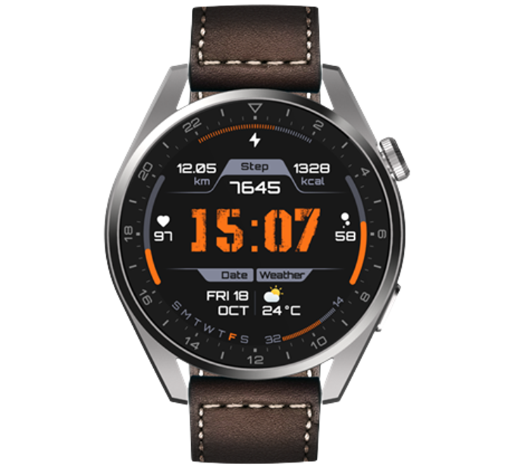 Picture of Huawei Watch 3 Series- Pro