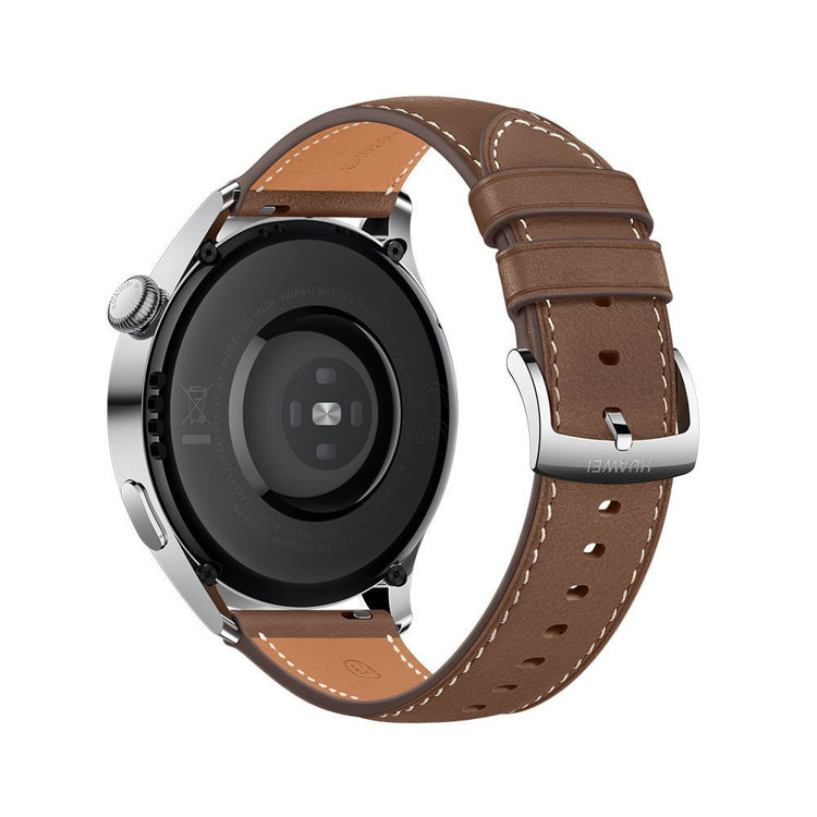 Picture of Huawei Watch 3 Series- Classic