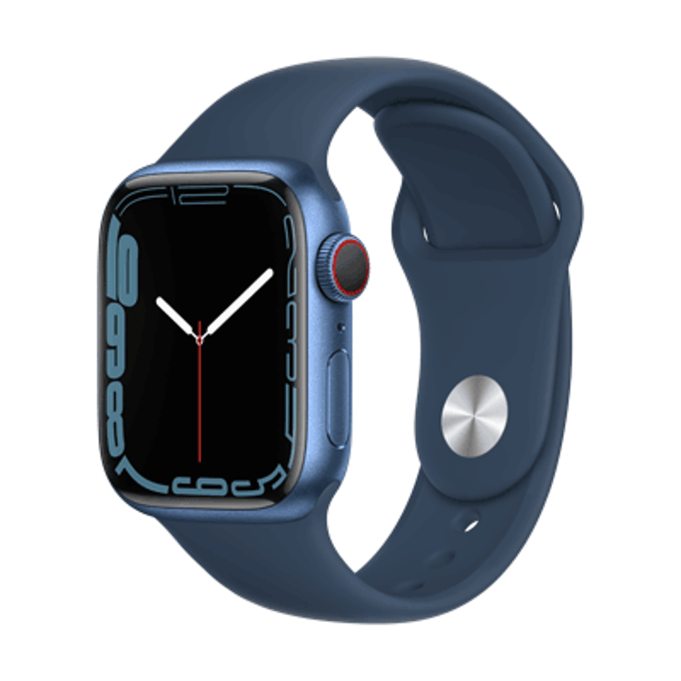 Picture of Apple watch series 7