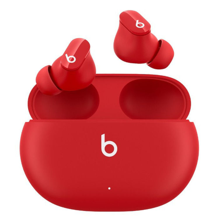 Picture of Beats Studio Buds- Red
