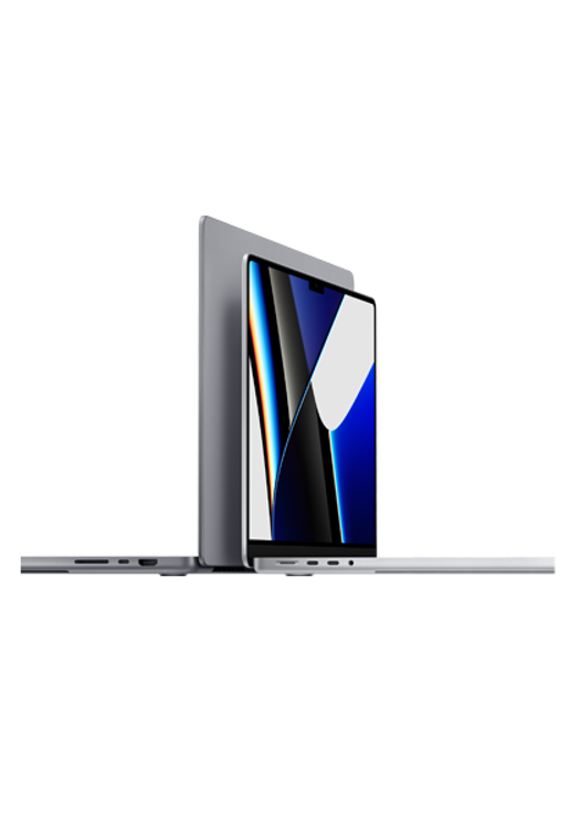 صورة Apple MacBook Pro 16" - 32GB / 1TB