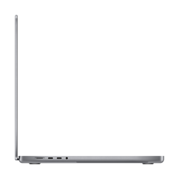 Picture of Apple MacBook Pro 16" - 16GB / 512 GB