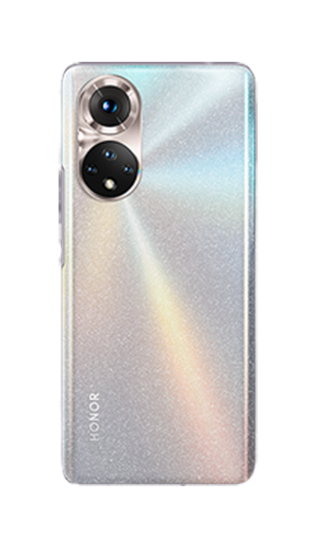 Picture of Honor 50 5G Frostal Crystal