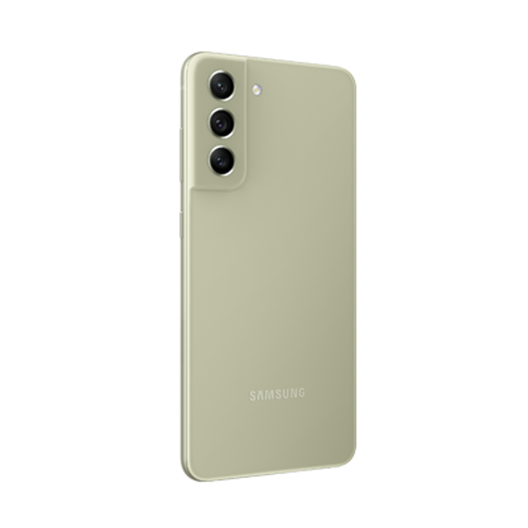 صورة Samsung Galaxy S21 FE 256 GB - Olive