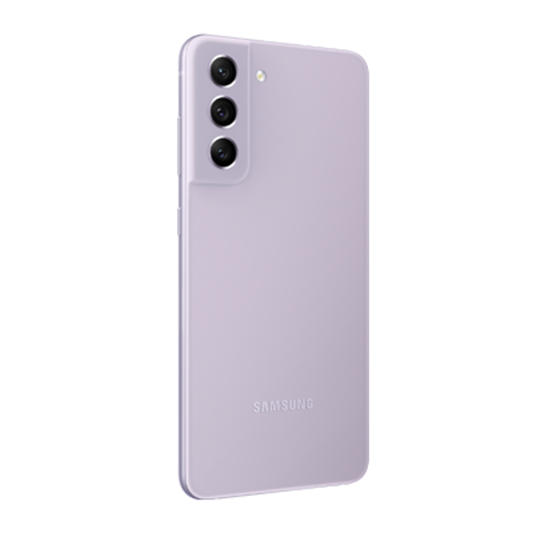 صورة Samsung Galaxy S21 FE 128 GB - Lavender