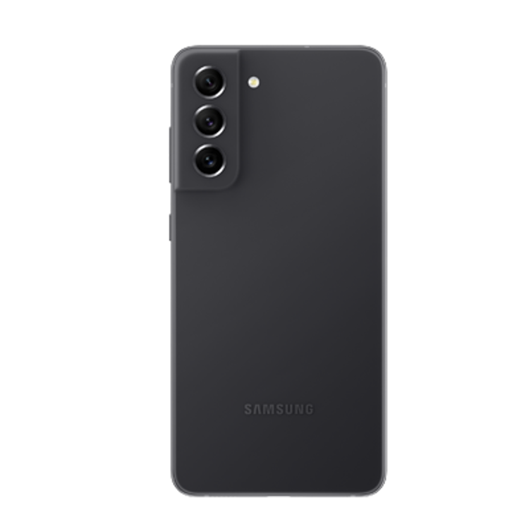 صورة Samsung Galaxy S21 FE 256 GB - Graphite