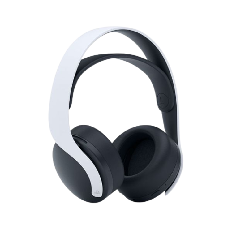 صورة Pulse 3D Wireless Headset