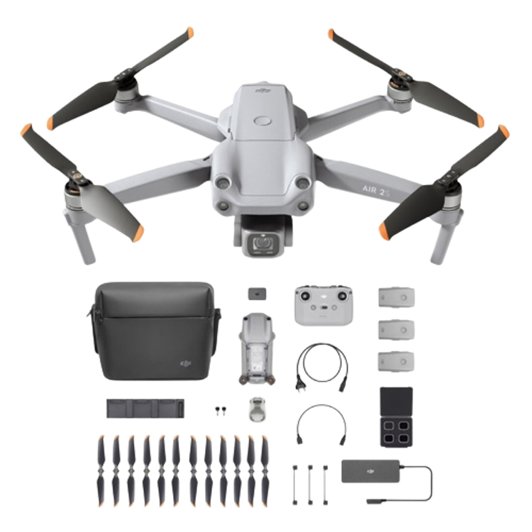 Picture of DJI Air 2S Combo