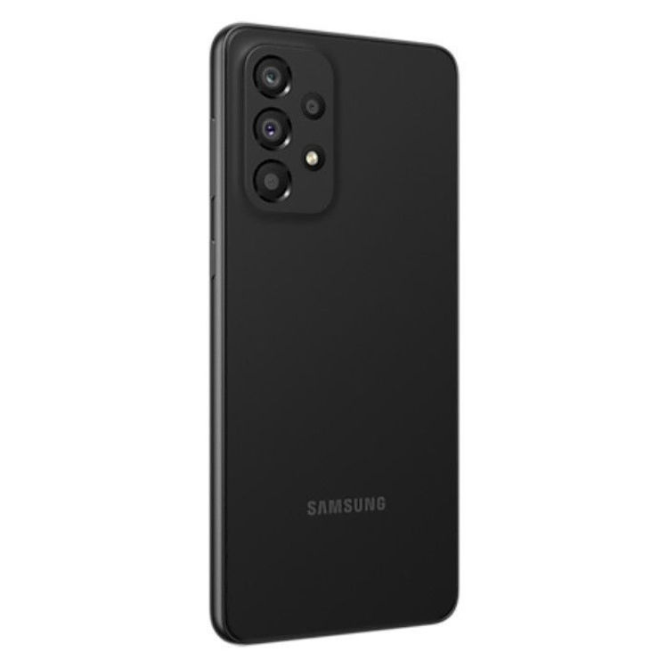 Picture of Samsung Galaxy A33 Awesome Black 128GB 5G
