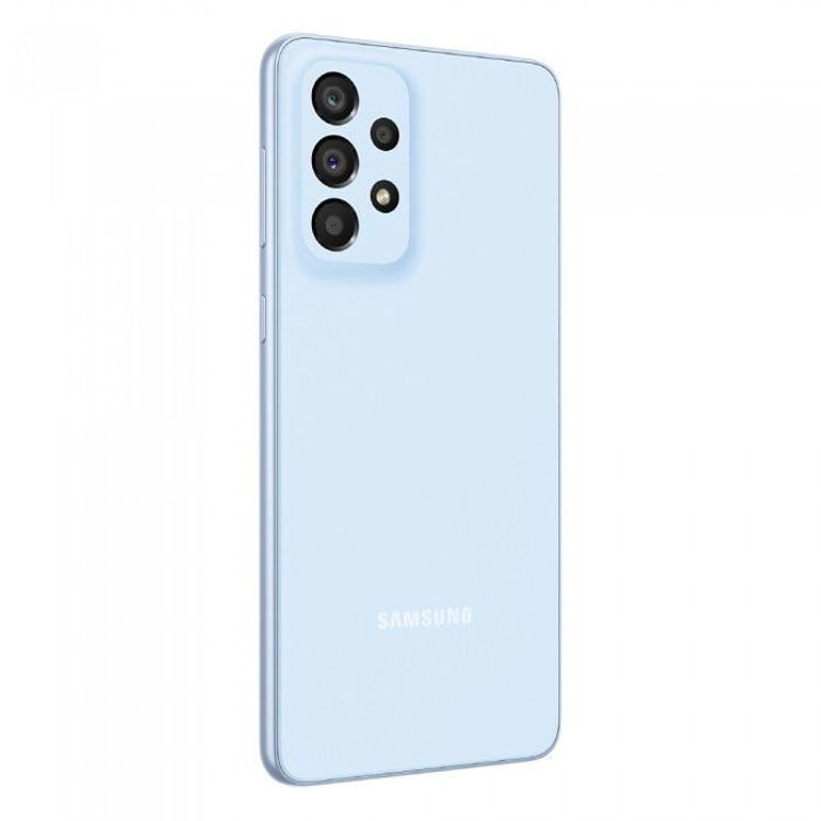 صورة Samsung Galaxy A33 Awesome Blue 128GB 5G