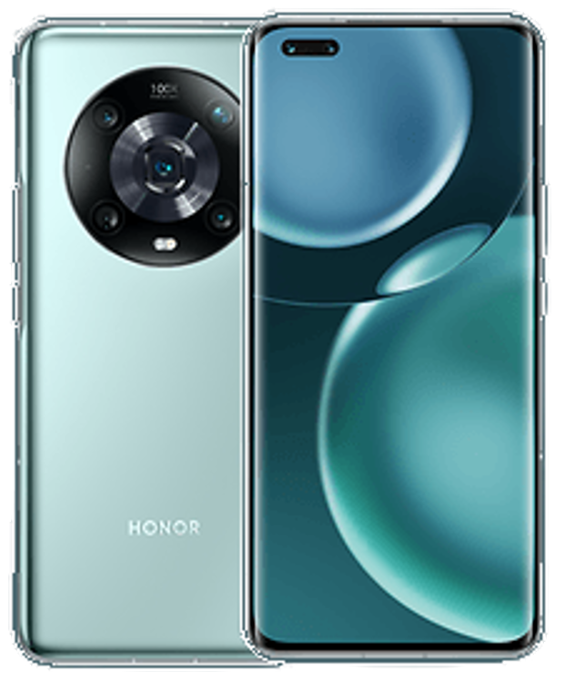 Picture of Honor Magic4 Pro 256 GB Cyan