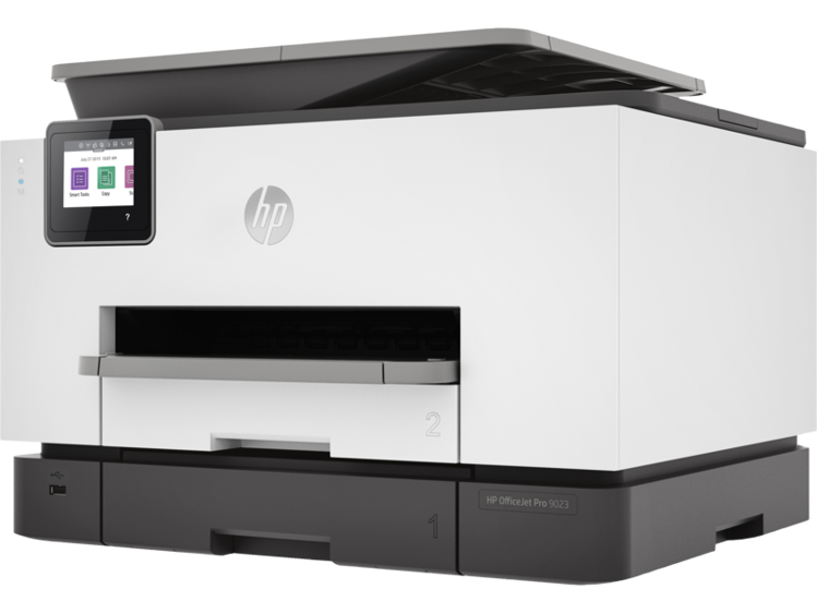 صورة HP OfficeJet Pro 9023 All-in-One Printer