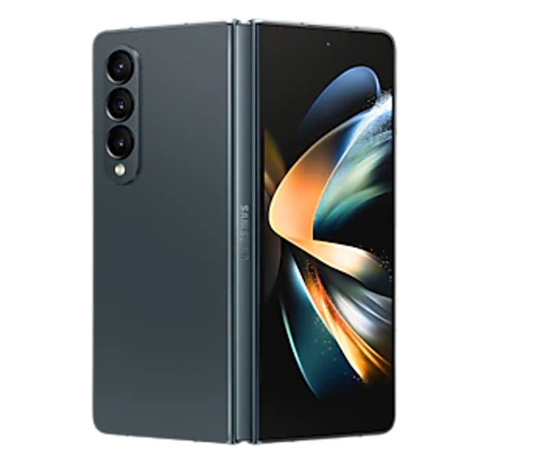 Ooredoo Online Store Best Offerssamsung Galaxy Fold 4 Green