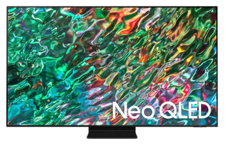 صورة Samsung Neo QLED 4K Smart TV 75"