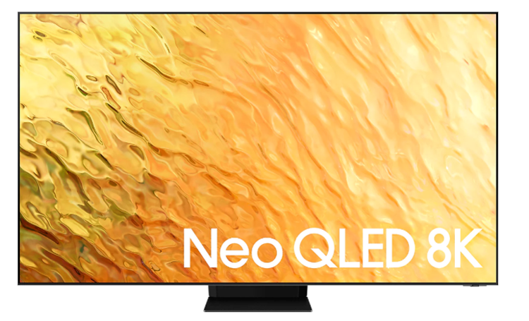 صورة Samsung Neo QLED 8K Smart TV 75"