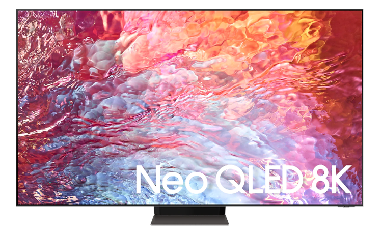 صورة Samsung Neo QLED 8K Smart TV 65"