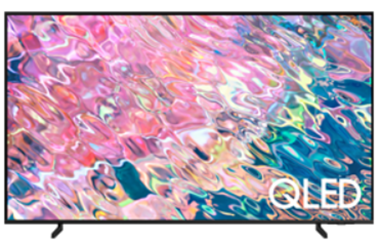 صورة تلفاز Samsung QLED 4K الذكي 55"