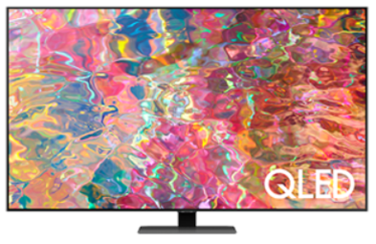 صورة Samsung QLED 4K Smart TV 75"
