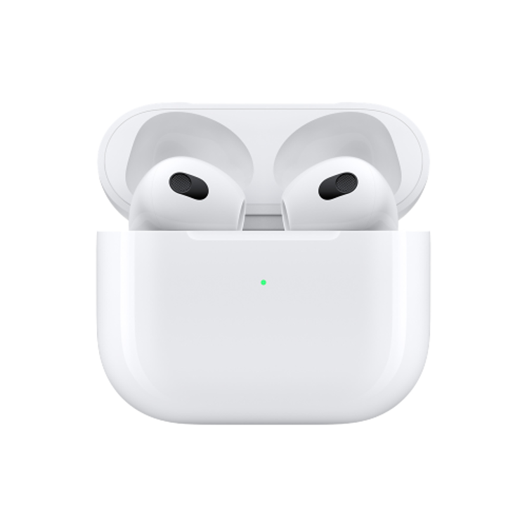 Picture of Apple AirPods 3 with Lightning Case