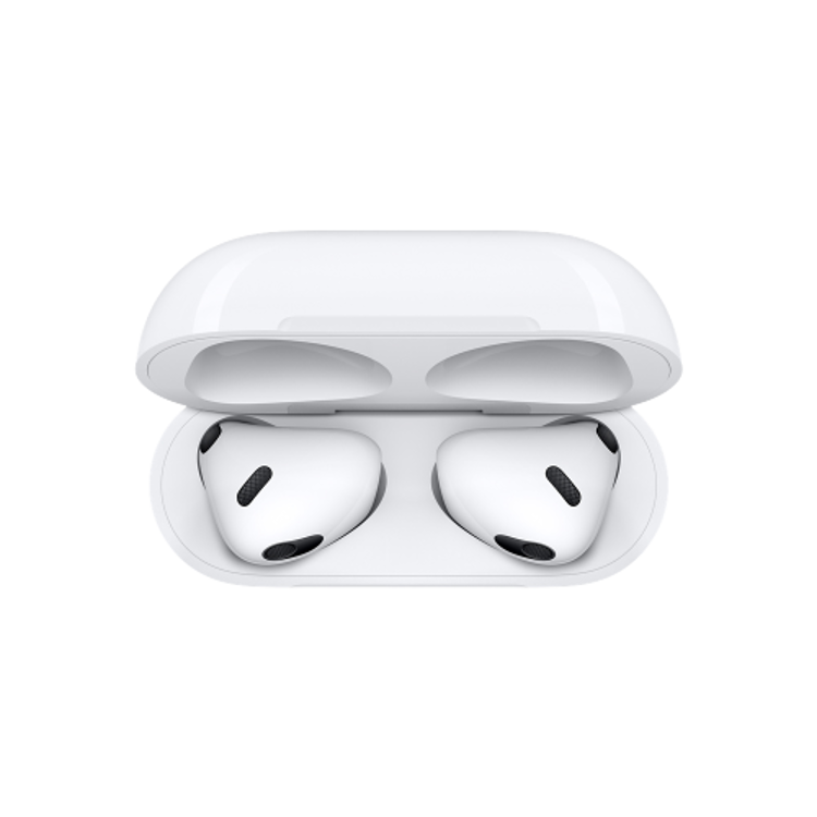 Picture of Apple AirPods 3 with Lightning Case