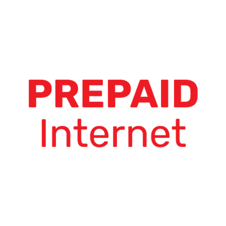 Picture of Prepaid Internet for 1 Year