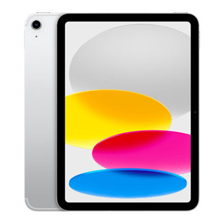 Picture of iPad 10.9  WiFi 2022