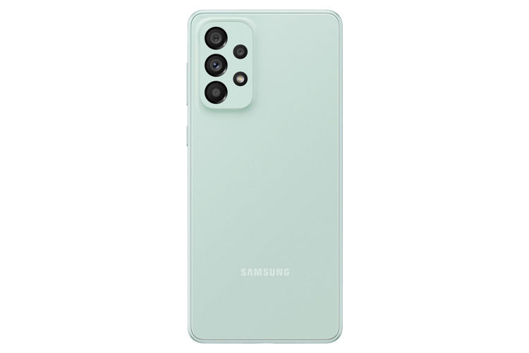 صورة Samsung Galaxy A53 128GB 5G