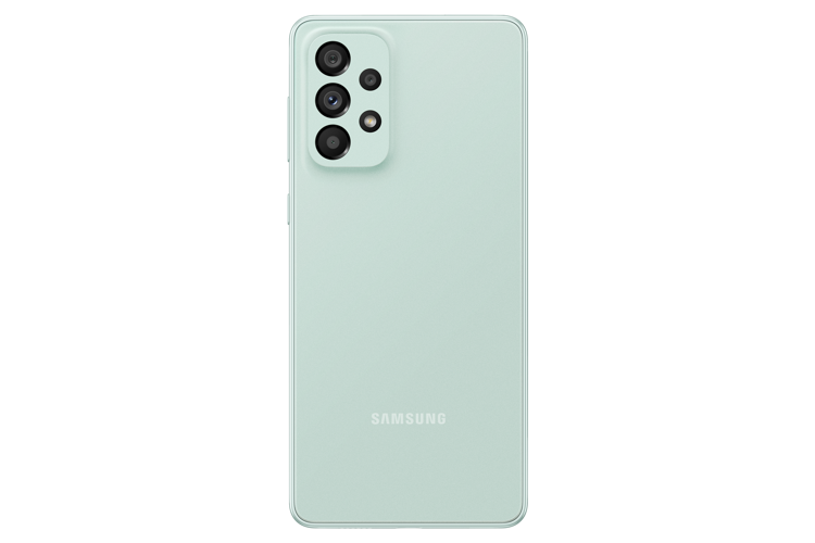 صورة Samsung Galaxy A73 Awesome Mint256GB 5G