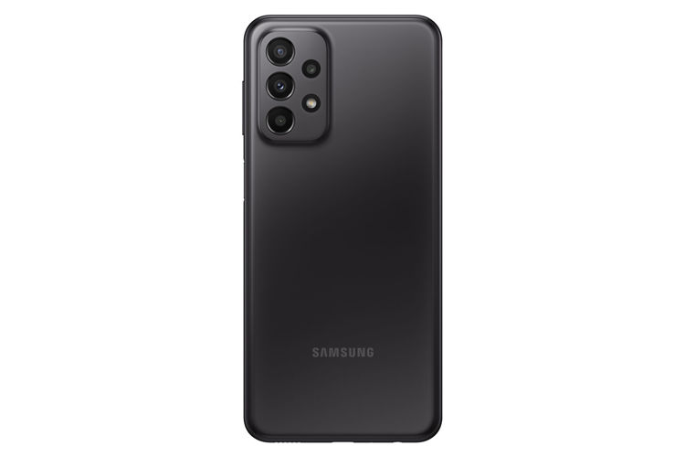 صورة Samsung Galaxy A23 Black 64GB 5G