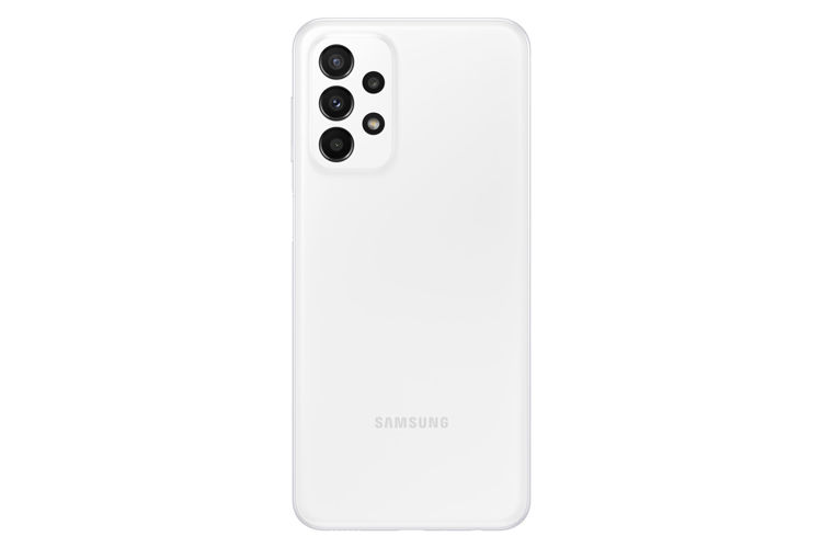 صورة Samsung Galaxy A23 White 64GB 5G