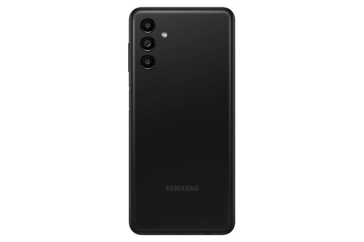 Picture of Samsung Galaxy A13 Black 64GB 5G