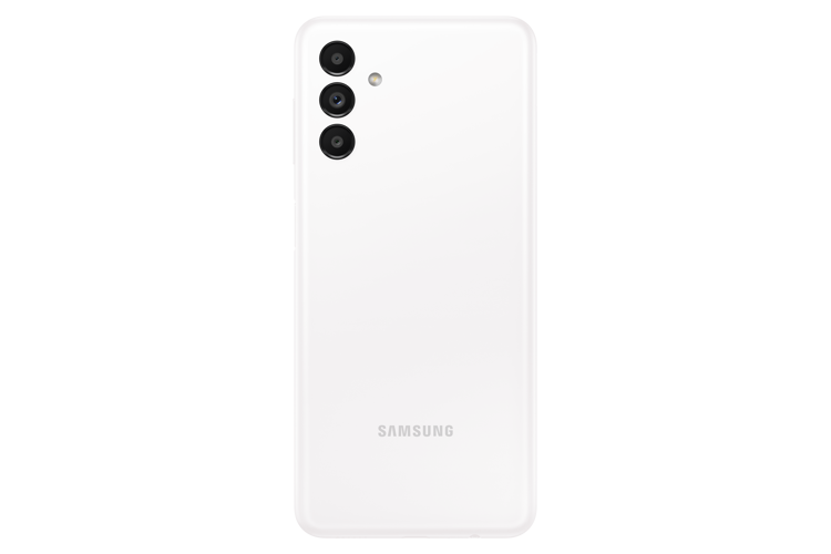 صورة Samsung Galaxy A13 White 64GB 5G