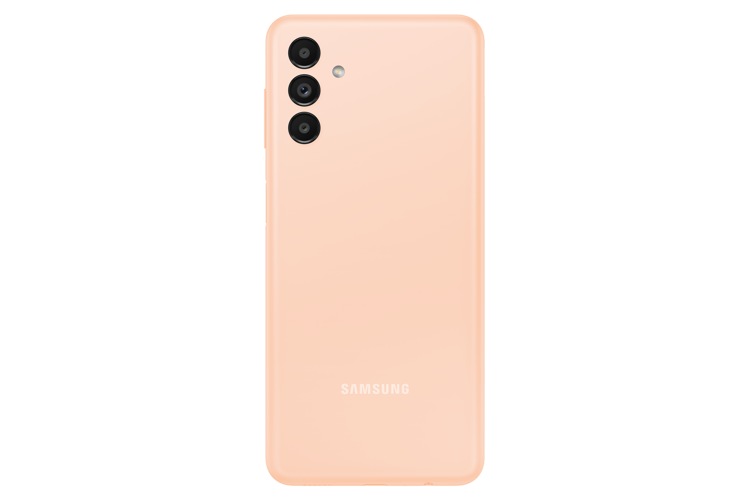 Picture of Samsung Galaxy A13 Orange 64GB 5G