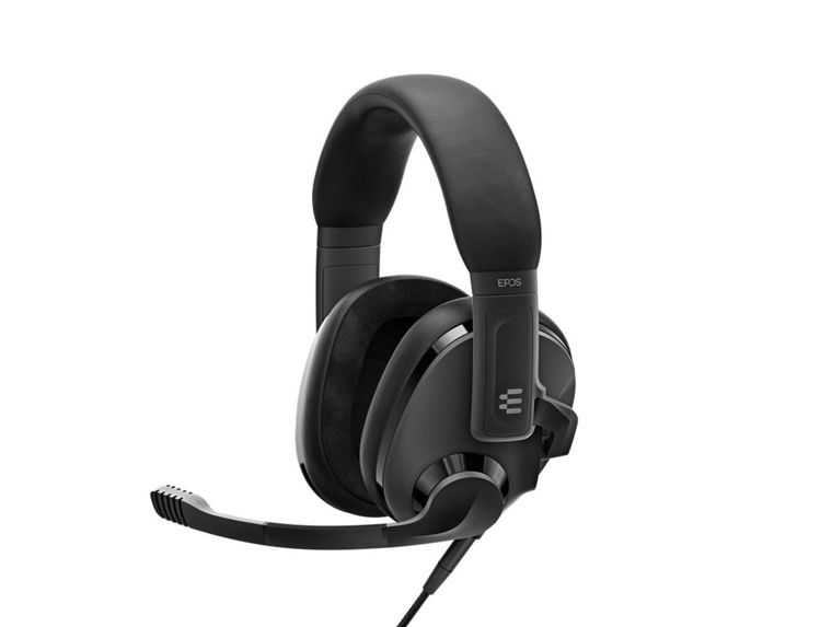 Picture of EPOS H3 Closed Acoustic Wired Gaming Headset