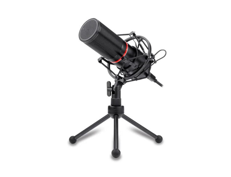 صورة Redragon GM300 Gaming Stream Microphone